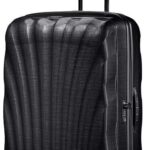 מזוודות קשיחות קלות במיוחד סמסונייט Samsonite C-lite 10