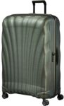 מזוודות קשיחות קלות במיוחד סמסונייט Samsonite C-lite 12