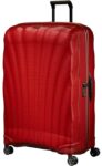 מזוודות קשיחות קלות במיוחד סמסונייט Samsonite C-lite 13