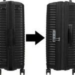 מזוודות קשיחות סמסונייט Samsonite Upscape 19