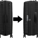 מזוודות קשיחות סמסונייט Samsonite Upscape 19