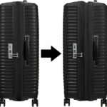 מזוודות קשיחות סמסונייט Samsonite Upscape 10