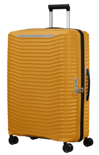 Samsonite Upscape 75cm yellow