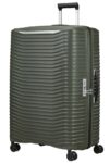 Samsonite Upscape 81cm green