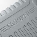מזוודה קשיחה Trooper Missouri 7