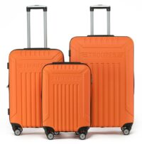 Trooper Missouri - Orange 3-Set