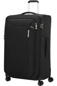 מזוודה גדולה Samsonite Respark 79cm שחור