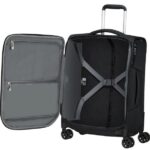 מזוודה קטנה Samsonite Respark 55x40x20cm 2