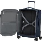 מזוודה קטנה Samsonite Respark 55x40x20cm 7