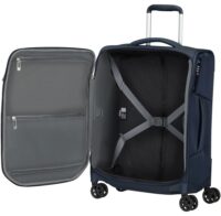 מזוודה קטנה Samsonite Respark 55x40x20cm 7