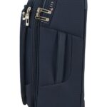 מזוודה קטנה Samsonite Respark 55x40x20cm 8