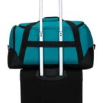 תיק נסיעות אמריקן טורסיטר American Tourister UG 9