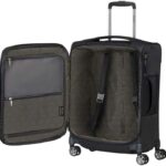 מזוודות בד קלות סמסונייט Samsonite D'lite 53