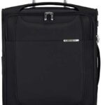 מזוודות בד קלות סמסונייט Samsonite D'lite 57