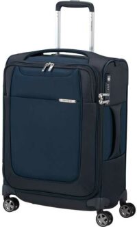 מזוודות בד קלות סמסונייט Samsonite D'lite 58