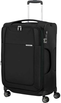 מזוודות בד קלות סמסונייט Samsonite D'lite 40