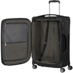 מזוודות בד קלות סמסונייט Samsonite D'lite 41