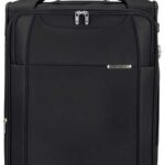 מזוודות בד קלות סמסונייט Samsonite D'lite 44