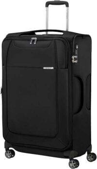 מזוודות בד קלות סמסונייט Samsonite D'lite 25