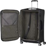 מזוודות בד קלות סמסונייט Samsonite D'lite 26