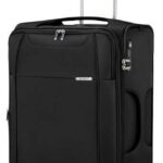 מזוודות בד קלות סמסונייט Samsonite D'lite 30