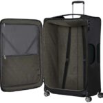 מזוודות בד קלות סמסונייט Samsonite D'lite 15