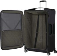 מזוודות בד קלות סמסונייט Samsonite D'lite 15