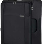 מזוודות בד קלות סמסונייט Samsonite D'lite 18