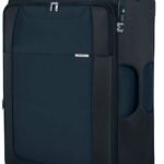 מזוודות בד קלות סמסונייט Samsonite D'lite 24