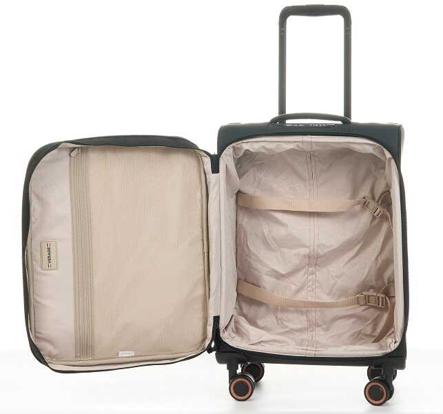 Verage Cambridge 20 black 2