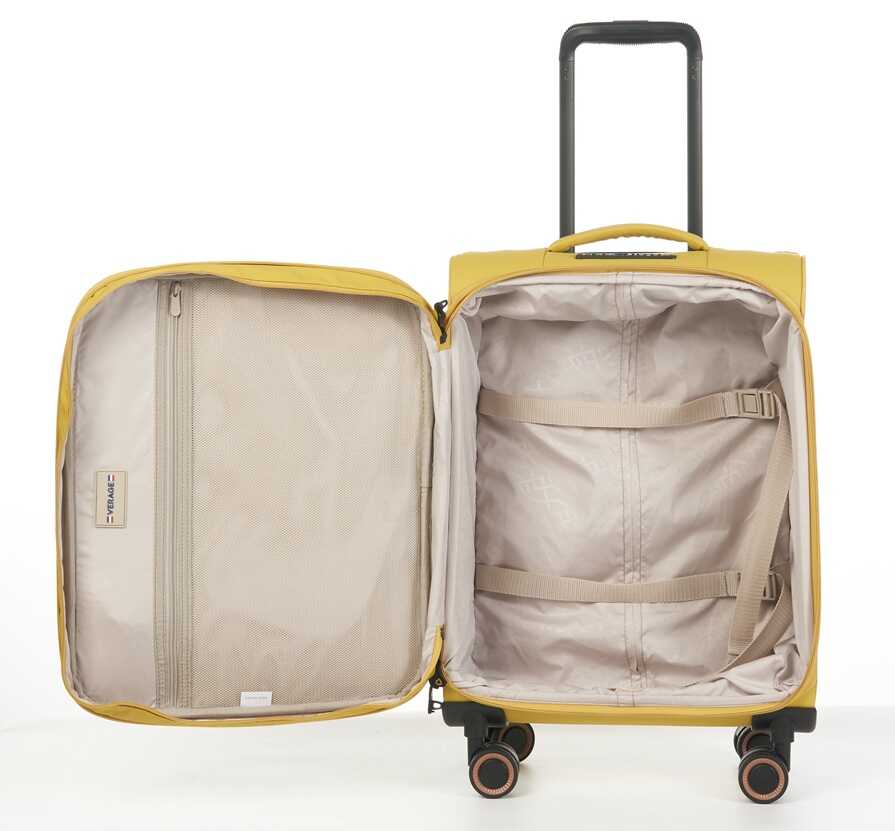 Verage Cambridge 20 yellow 2