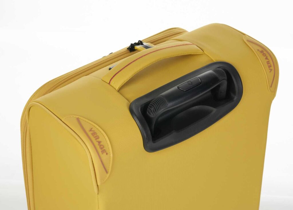 מזוודות עמידות בפני מים Verage Cambridge 9