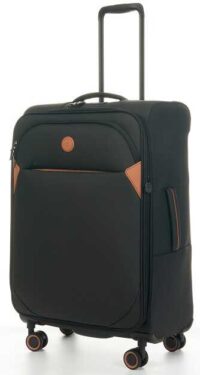מזוודות עמידות בפני מים Verage Cambridge 85