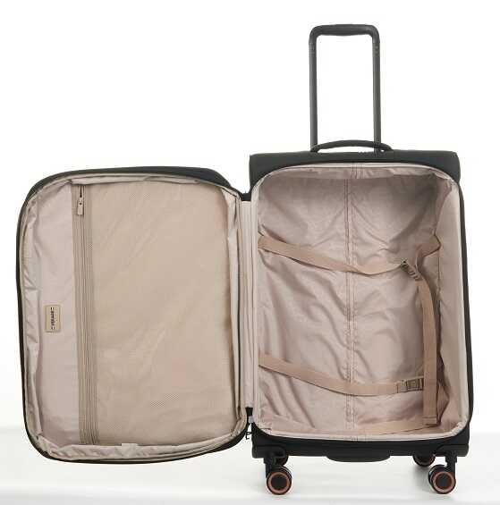 Verage Cambridge 24 black 2