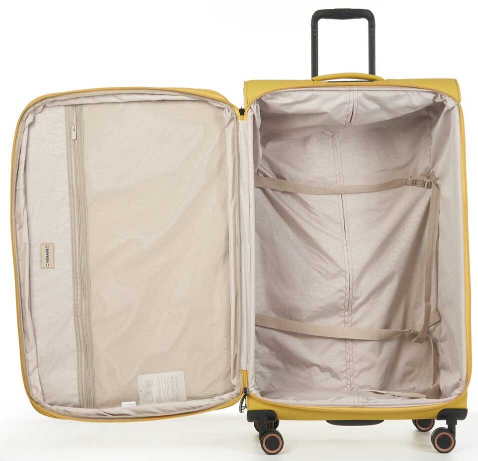 Verage Cambridge 29 yellow 2