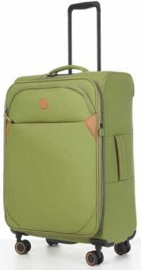 מזוודות עמידות בפני מים Verage Cambridge 113