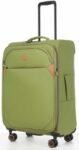 מזוודות עמידות בפני מים Verage Cambridge 113