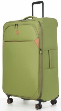 מזוודות עמידות בפני מים Verage Cambridge 115