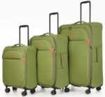 מזוודות עמידות בפני מים Verage Cambridge 111