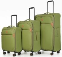 מזוודות עמידות בפני מים Verage Cambridge 111