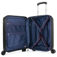מזוודות קשיחות איכותיות וראג' Verage Diamond 47