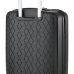 מזוודות קשיחות איכותיות וראג' Verage Diamond 50