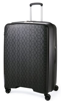 מזוודות קשיחות איכותיות וראג' Verage Diamond 12