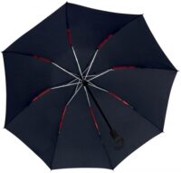 מטרייה הפוכה מתקפלת ואוטומטית ®Impliva MINIMAX 2