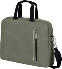 תיק אופנתי לנשים Samsonite Ongoing Olive Green 15.6 - 1