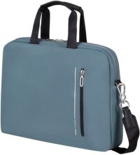 תיק אופנתי לנשים Samsonite Ongoing Petrol Grey 15.6 - 1