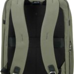 תיק גב אופנתי לנשים Samsonite Ongoing Green Olive 14.1 - 6