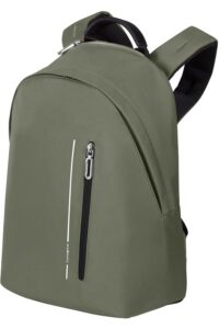 תיק גב אופנתי לנשים Samsonite Ongoing Olive Green - 1