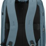 תיק גב אופנתי לנשים Samsonite Ongoing Petrol Grey 14.1 - 6