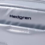 תיק צד לאישה אלגנטי ודוחה נוזלים Hedgren Cozy - 12